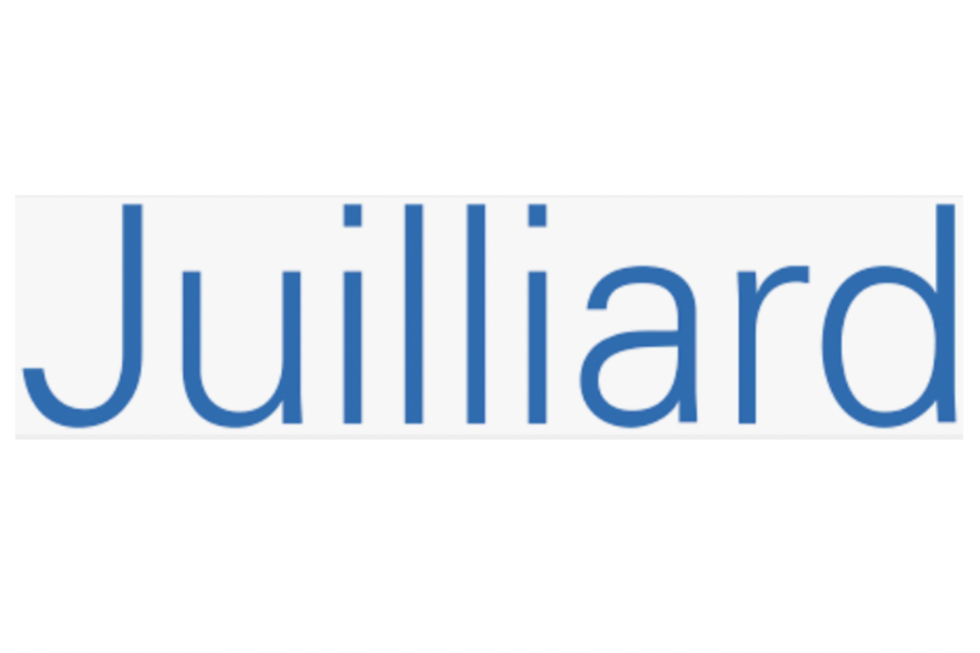 Juilliard Logo (v.2)