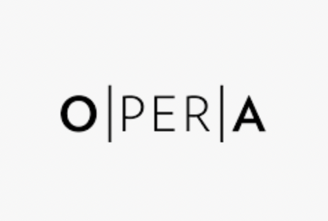 Opera Australia LOGO